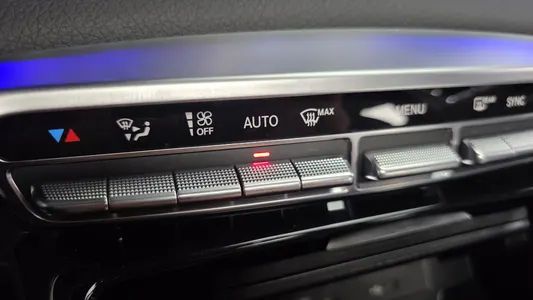 Mercedes-Benz AMG GT 4 43 4MATIC+ 2021 32