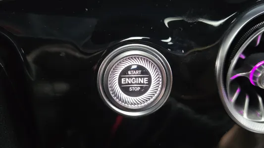Mercedes-Benz AMG GT 4 43 4MATIC+ 2021 27