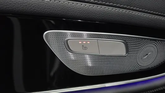 Mercedes-Benz AMG GT 4 43 4MATIC+ 2021 29