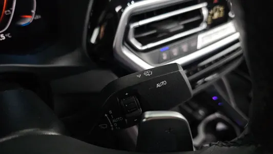 BMW X4 (G02) xDrive20d xLine 2022 27