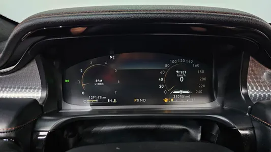 Lincoln 2 3.0 AWD 2020 8