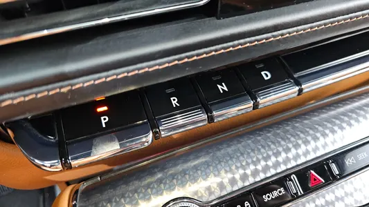 Lincoln 2 3.0 AWD 2020 9