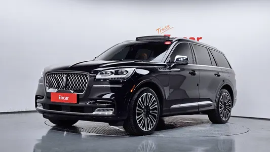 Lincoln 2 3.0 AWD 2020