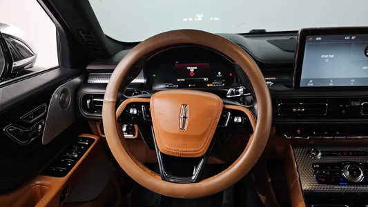 Lincoln 2 3.0 AWD 2020 12