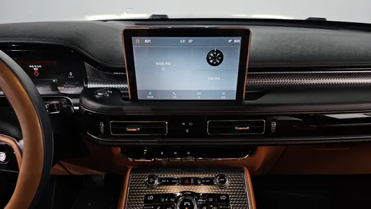 Lincoln 2 3.0 AWD 2020 13