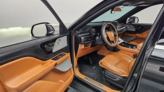 Lincoln 2 3.0 AWD 2020 10