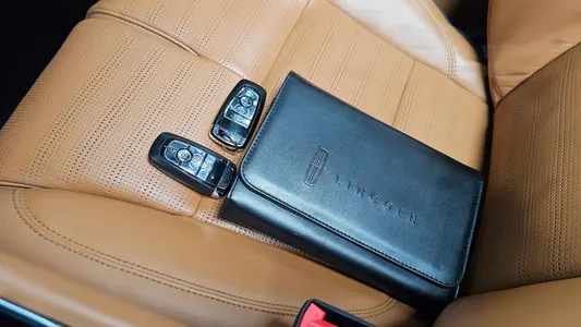 Lincoln 2 3.0 AWD 2020 17