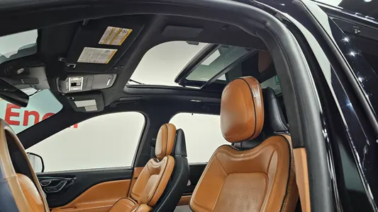 Lincoln 2 3.0 AWD 2020 19