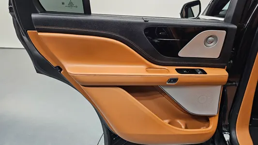 Lincoln 2 3.0 AWD 2020 25