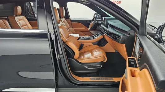 Lincoln 2 3.0 AWD 2020 26