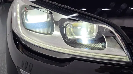 Lincoln 2 3.0 AWD 2020 22