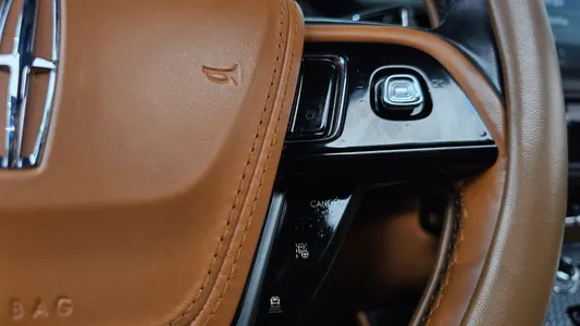 Lincoln 2 3.0 AWD 2020 36