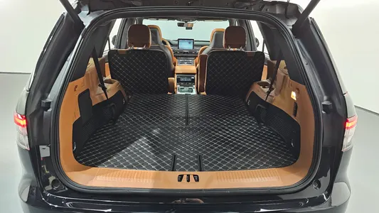 Lincoln 2 3.0 AWD 2020 27