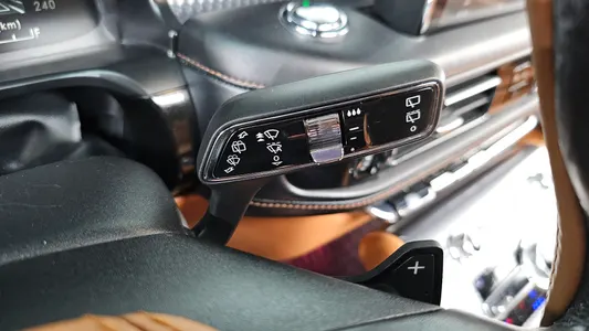 Lincoln 2 3.0 AWD 2020 38