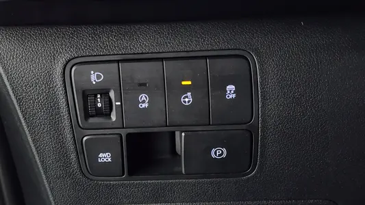Hyundai Staria 4WD 9 2022 29