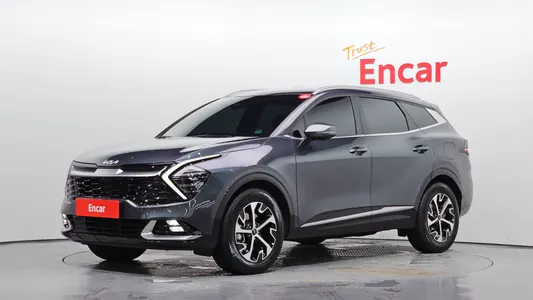 Kia 5 2WD 2024