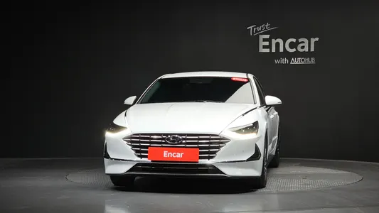 Hyundai (DN8) 2023