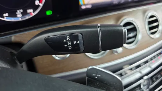 Mercedes-Benz E-Class W213 E300 4MATIC 2018 9