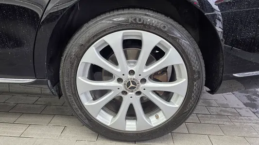 Mercedes-Benz E-Class W213 E300 4MATIC 2018 21