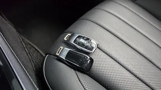 Mercedes-Benz E-Class W213 E300 4MATIC 2018 31