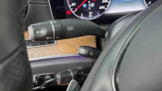 Mercedes-Benz E-Class W213 E300 4MATIC 2018 29