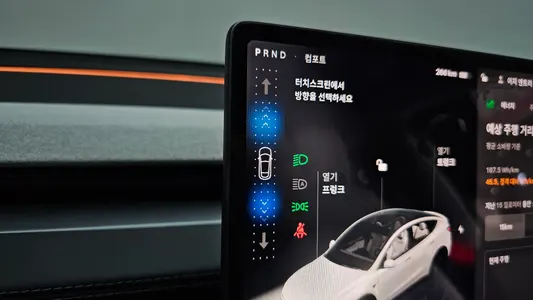 Tesla Y RWD 2025 9