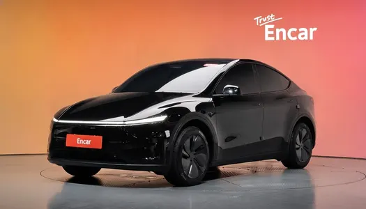 Tesla Y RWD 2025 21