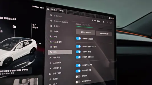 Tesla Y RWD 2025 32