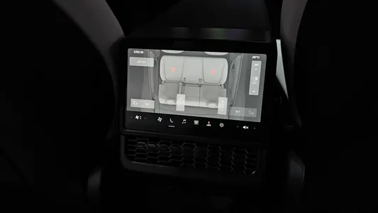 Tesla Y RWD 2025 29