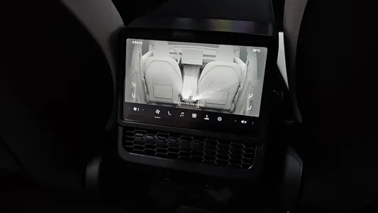 Tesla Y RWD 2025 30
