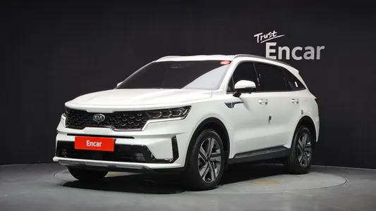 Kia 4 HEV 1.6 2WD 2021