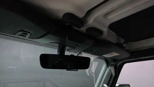 Jeep (JL) 2.0 4 2023 17