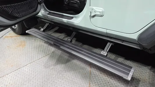 Jeep (JL) 2.0 4 2023 19