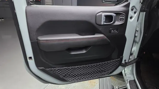 Jeep (JL) 2.0 4 2023 24