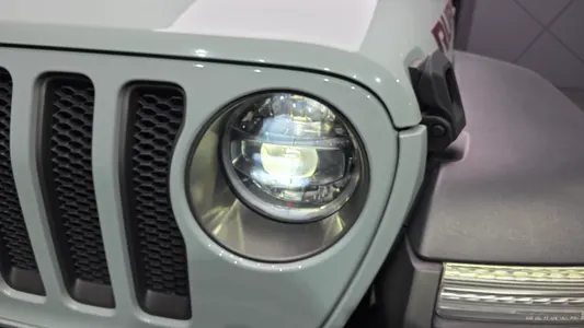 Jeep (JL) 2.0 4 2023 22