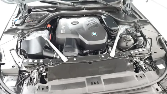 BMW 5 Series (G60) 530i xDrive M 2025 6
