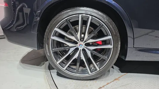 BMW X5 (G05) M50i 2022 5