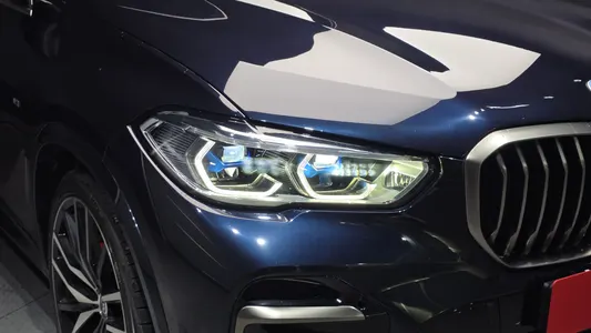 BMW X5 (G05) M50i 2022 22