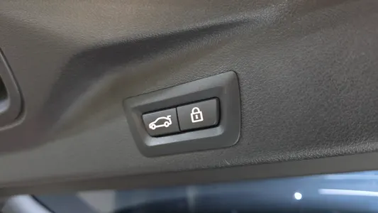 BMW X5 (G05) M50i 2022 33