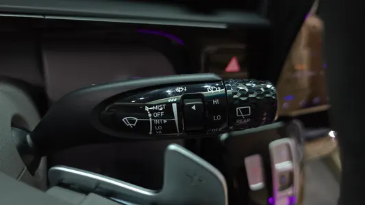 Hyundai Staria 4WD 2023 31