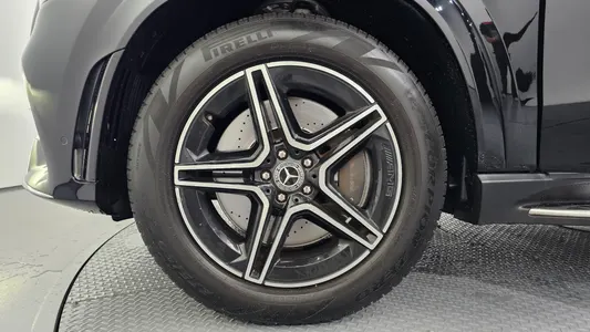 Mercedes-Benz GLE-Class W167 GLE450 4MATIC 2020 5