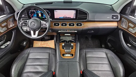 Mercedes-Benz GLE-Class W167 GLE450 4MATIC 2020 7