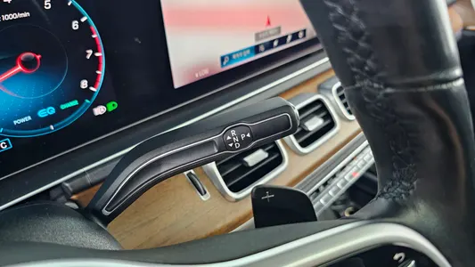 Mercedes-Benz GLE-Class W167 GLE450 4MATIC 2020 9