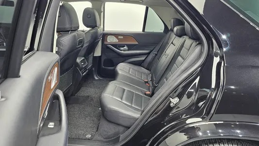 Mercedes-Benz GLE-Class W167 GLE450 4MATIC 2020 11