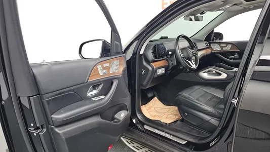 Mercedes-Benz GLE-Class W167 GLE450 4MATIC 2020 10
