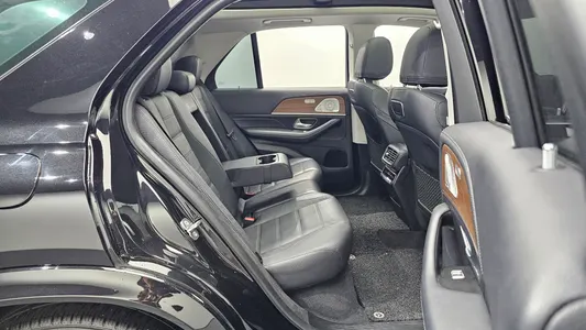 Mercedes-Benz GLE-Class W167 GLE450 4MATIC 2020 17