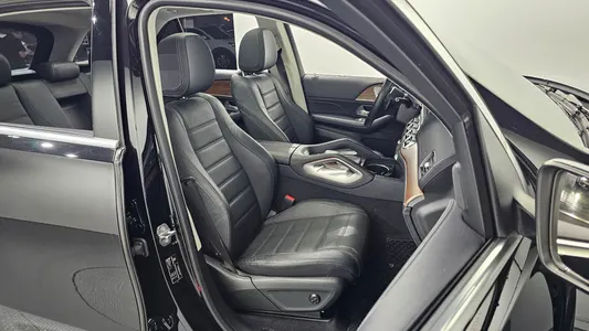 Mercedes-Benz GLE-Class W167 GLE450 4MATIC 2020 26