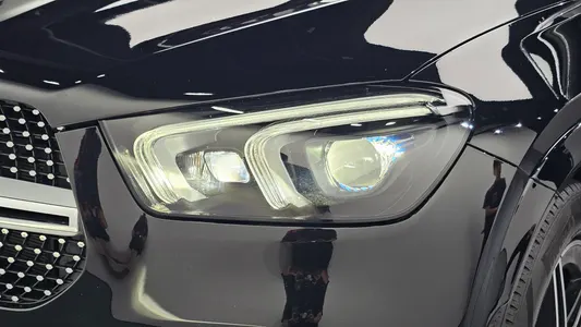 Mercedes-Benz GLE-Class W167 GLE450 4MATIC 2020 22