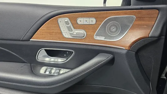 Mercedes-Benz GLE-Class W167 GLE450 4MATIC 2020 27