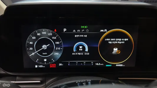 Kia Carnival 9 2023 8